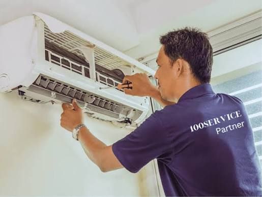 AC Repair