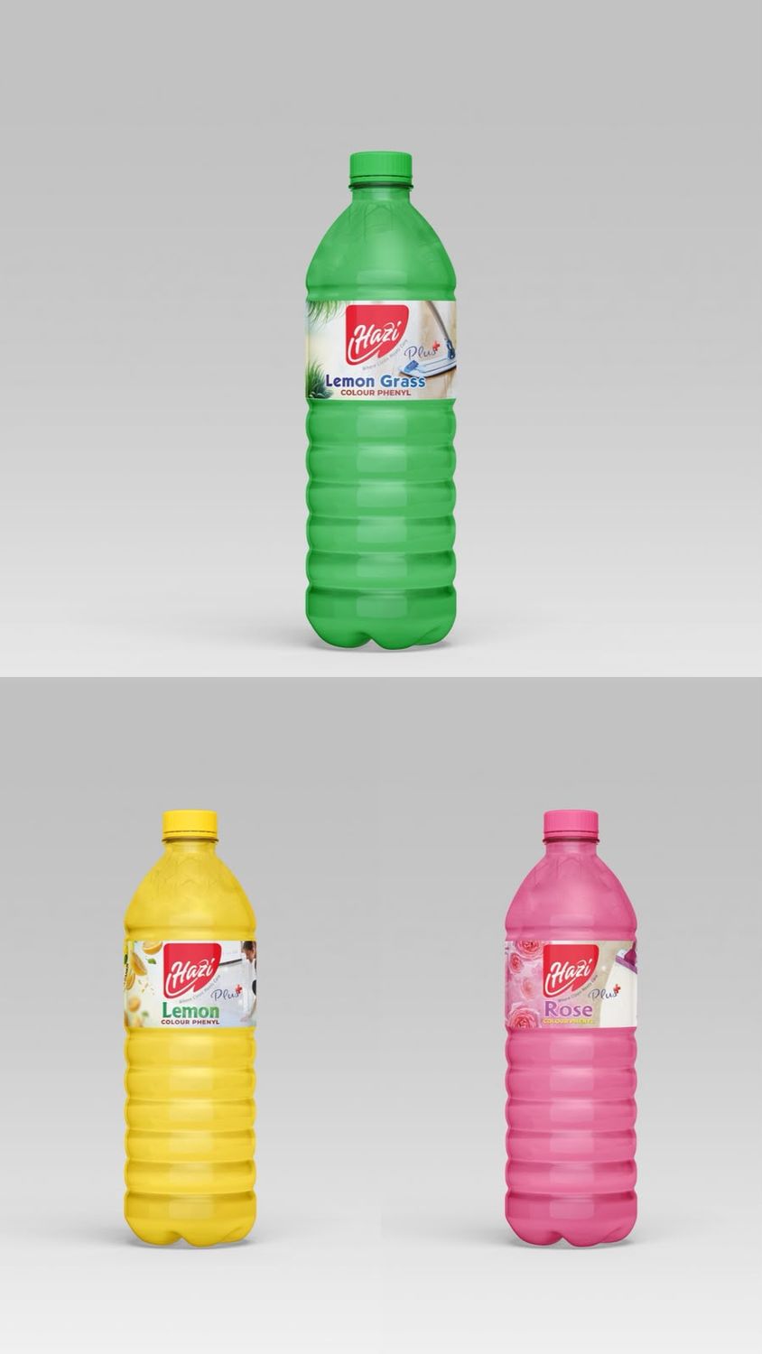 Hazi Colour Phenyl  (1 liter)