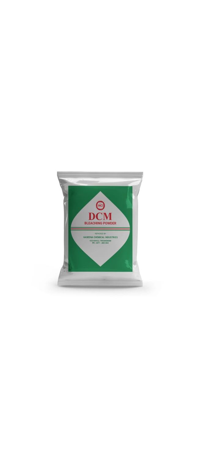 Hazi Bleaching Powder (200gm)