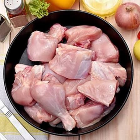 Curry Cut Normal - 1 Kg