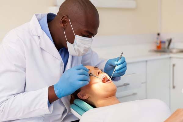 Dental Doctor Visit up to 5 KM (Up and Down