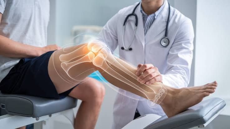 Ortho Doctor Visits Upto 5 KM (Up and Down )
