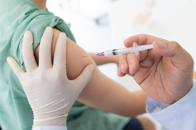 IM Injection