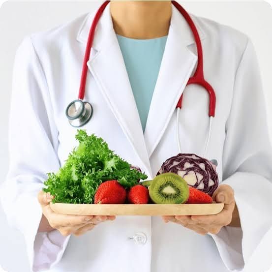 Dietician Doctor Visit up to 5 KM (Up and Down)