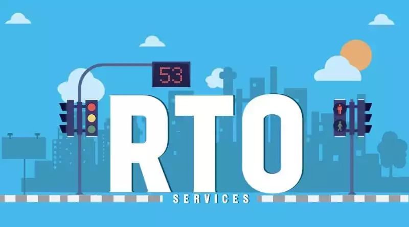 RTO Work