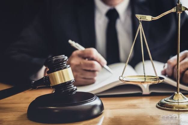 Legal Work