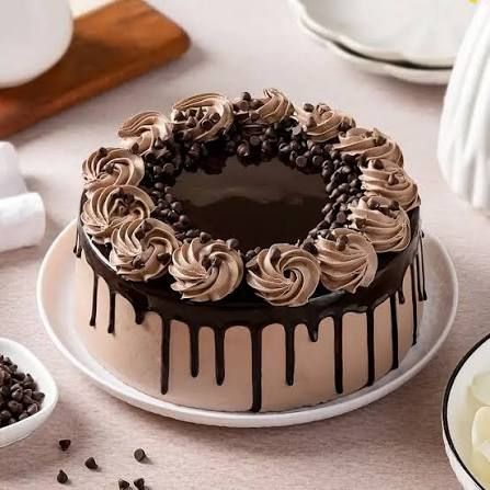 Chocolate cake 1 kg