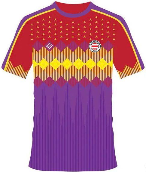 Clapton CFC away shirt (adult sizes) - Store - Clapton Community FC
