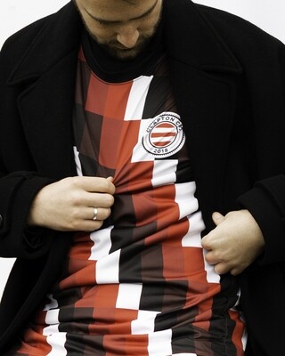 Clapton CFC home shirt - SIZE M, L, XL, XXL, XXXL, XXXXL