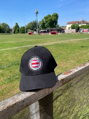 Clapton CFC baseball cap
