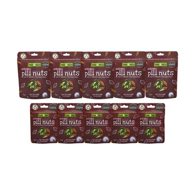 La Vida Loca Raw Chocolate Bundle - 460g La Vida Loca Raw Chocolate Bundle - 460g