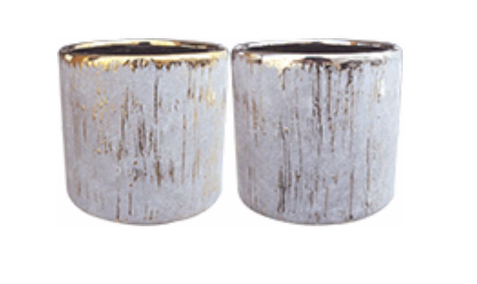 5" Hastings Planter