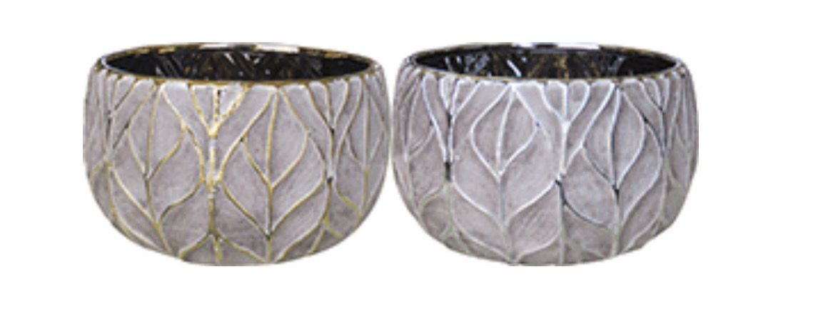 9" Cressida Bowl
