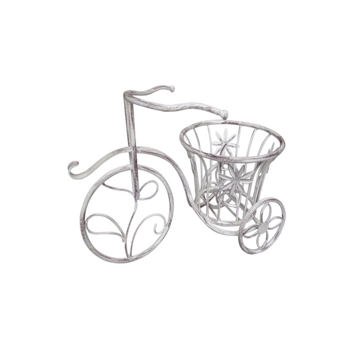 Bicycle Plant Stand