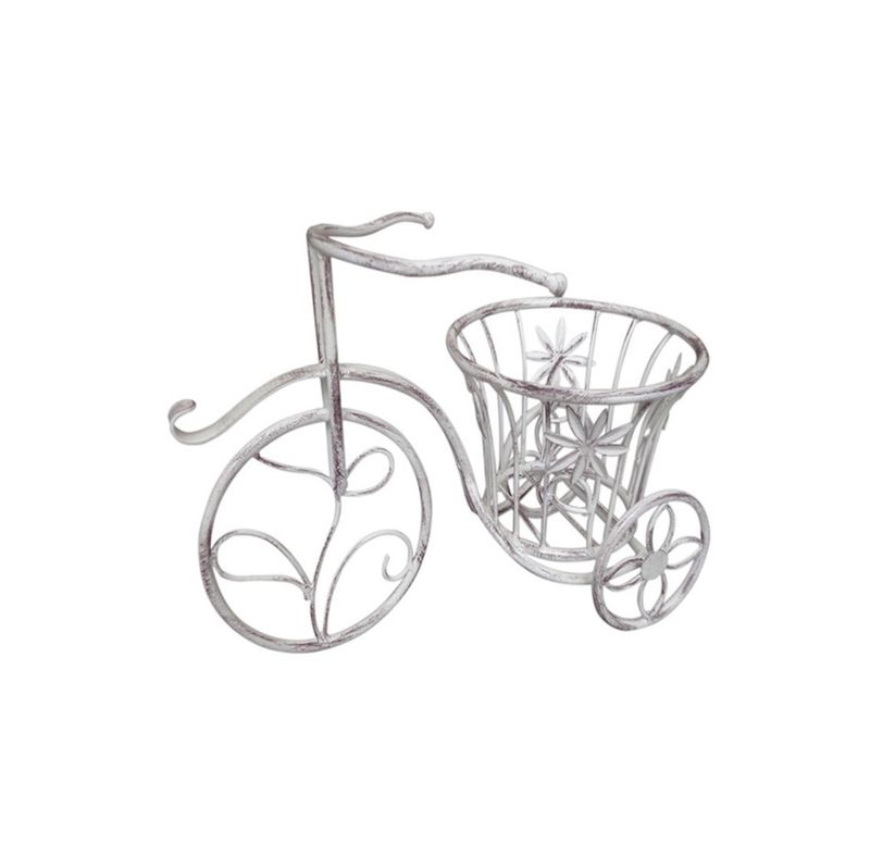 Bicycle Plant Stand Bicycle Plant Stand
