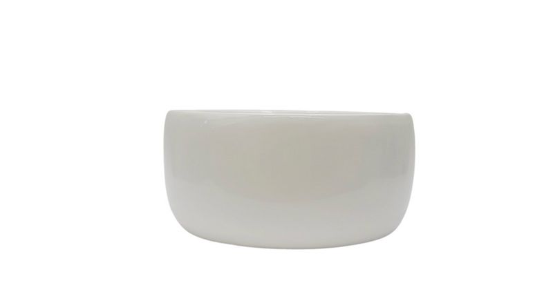 11” Boston White 11” Boston White