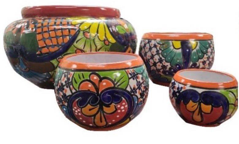 Mexican Talavera - Morliana Mexican Talavera - Morliana
