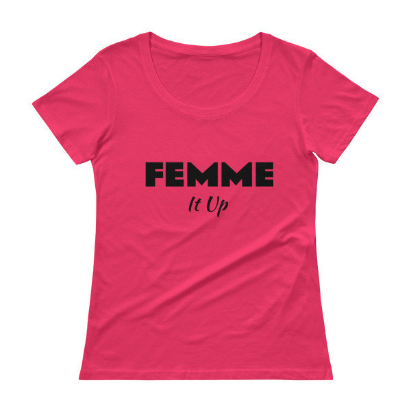 The Hot Pink FEMME