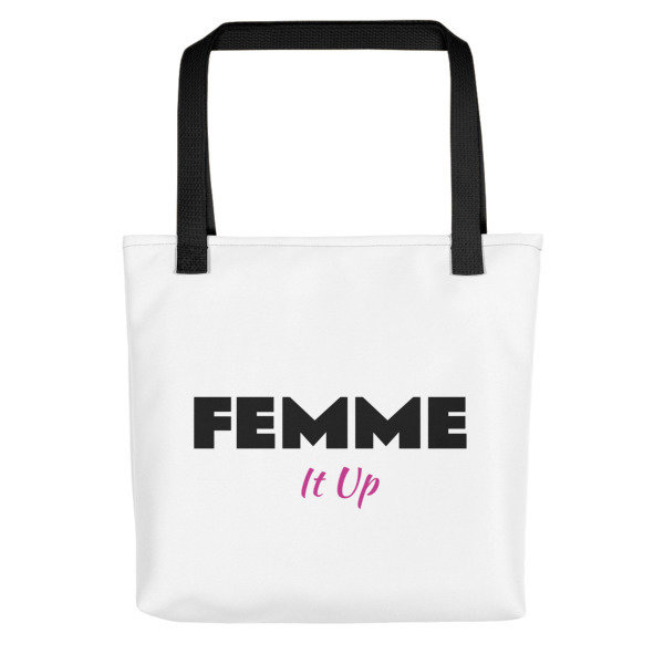 The FEMME Swag Bag