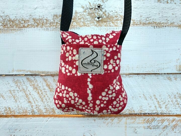Rusty Batik