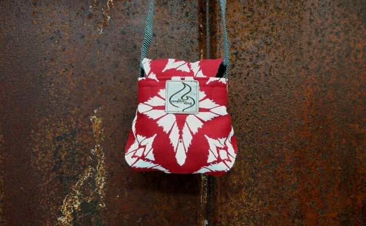 Red Bloom