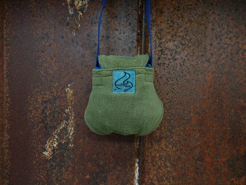 Cozy Olive