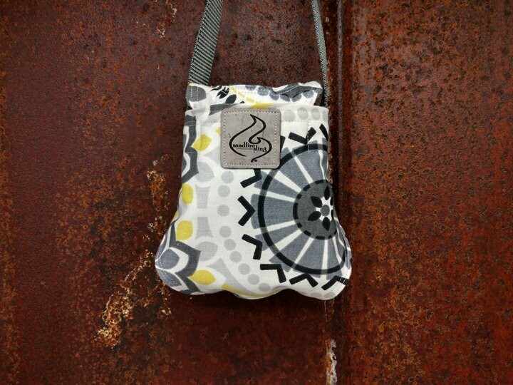 Retro Paisley