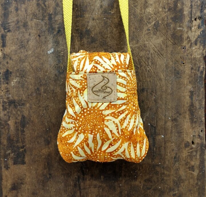 Sunflowers (2 color options)