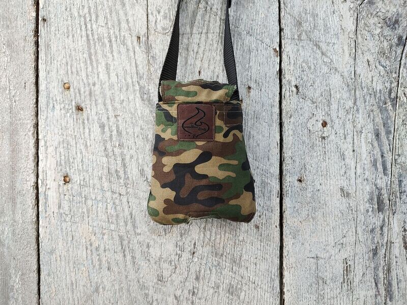 Camo (4 color options)