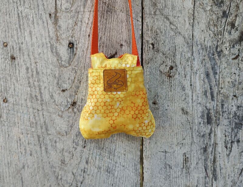 Honeycomb Sun