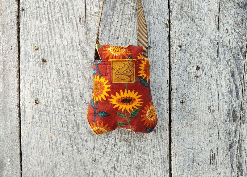 Rusty Sunflower