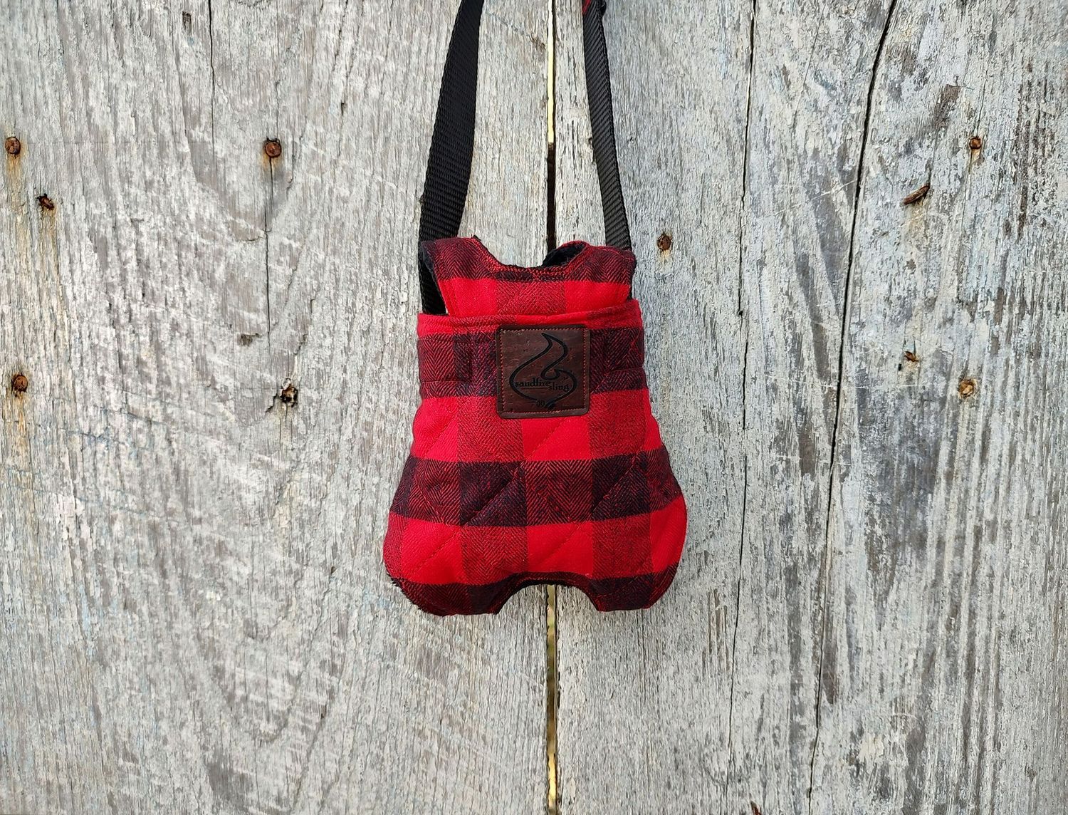 The Plaids -3 color/design options