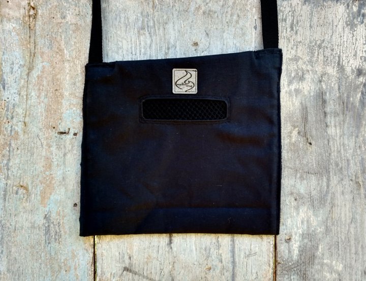 The Ducks -Crossbody snake bag (4 color options)