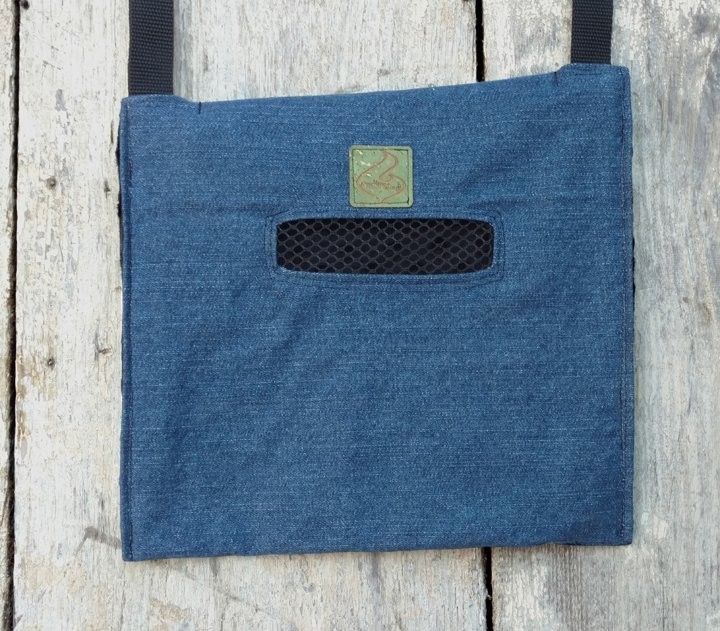 J Day-Crossbody snake bag