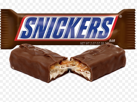 Snickers Bar