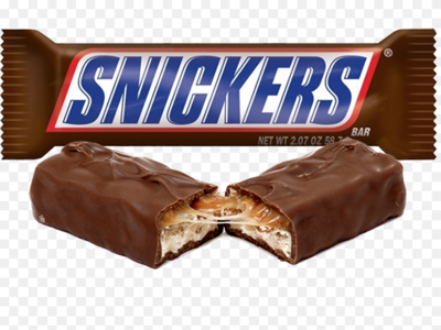 Snickers Bar