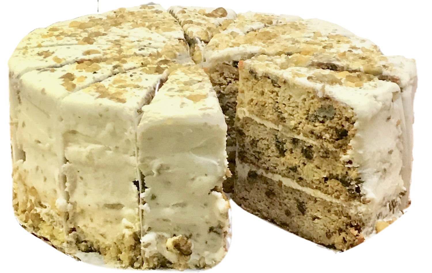 Original Carrot Cake