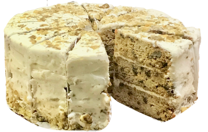 Original Carrot Cake