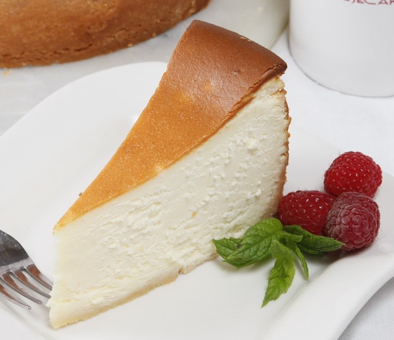 Original Slice, the Perfect Slice