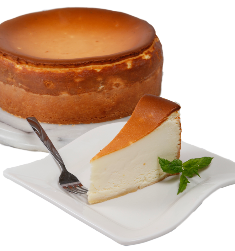 Best New York Cheesecake Recipe
