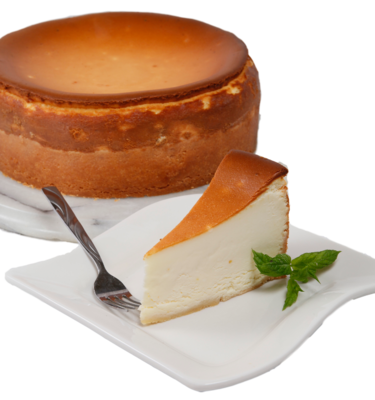 Best New York Cheesecake Recipe
