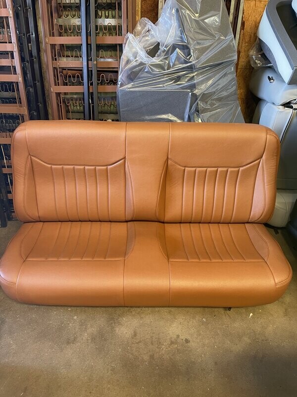 LB Bench Seat