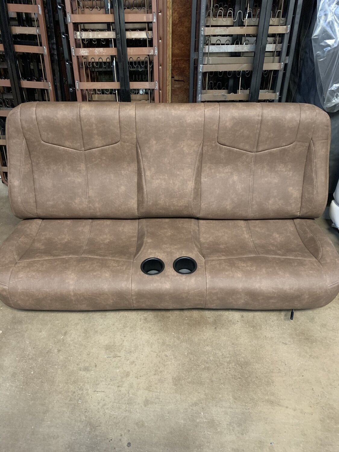 ET Bench Seat