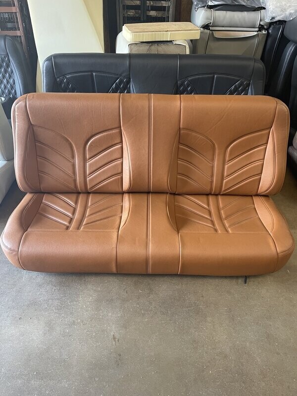 SCS 20 Bench Seat