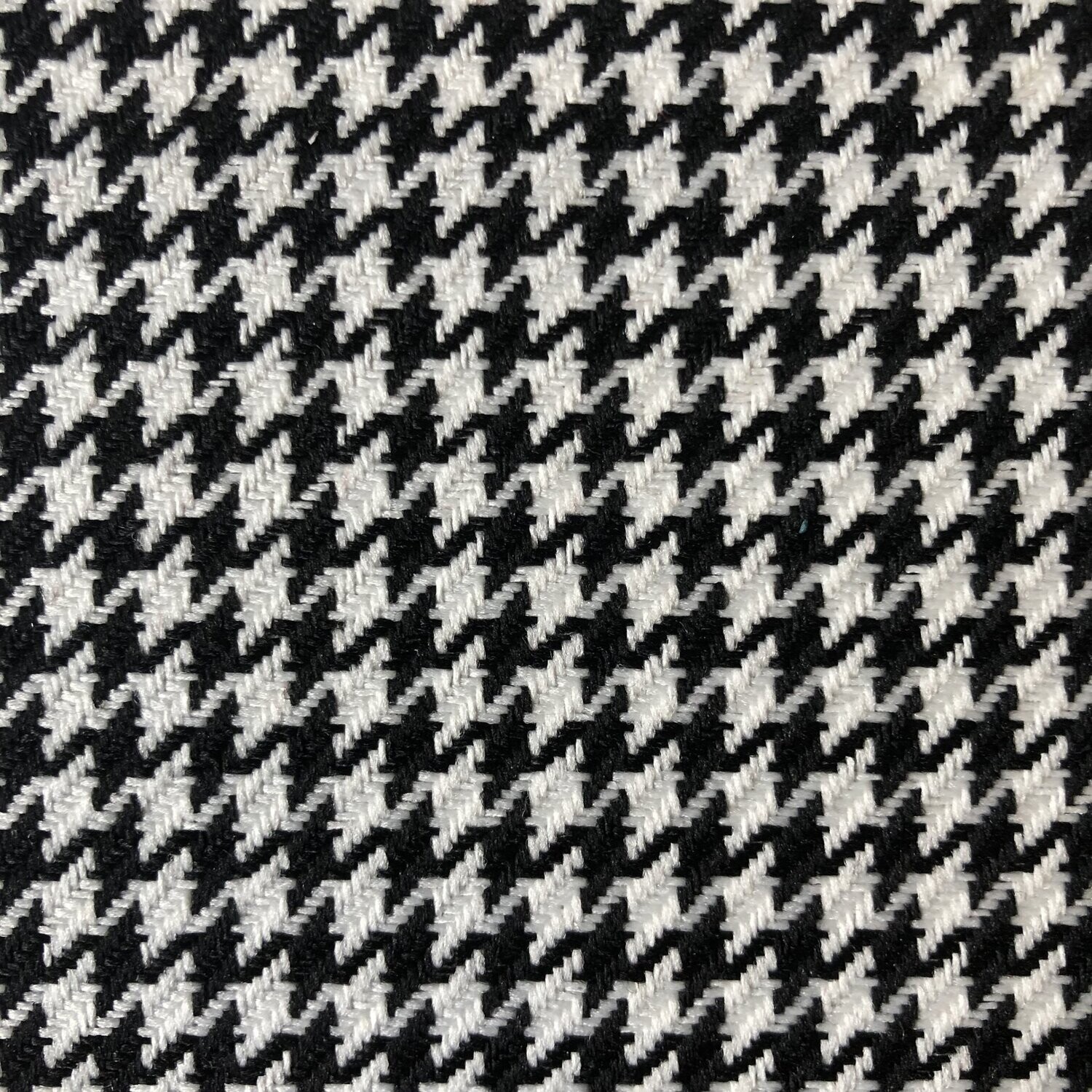 Seat and/or Houndstooth Insert Material ($35 per yard)