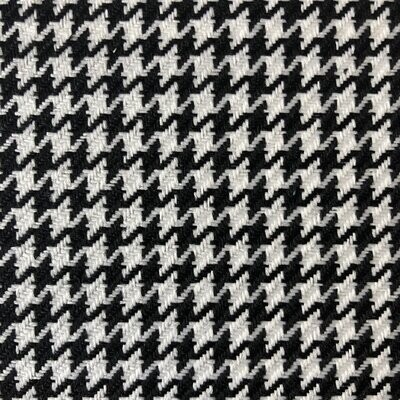 Seat and/or Houndstooth Insert Material ($35 per yard)