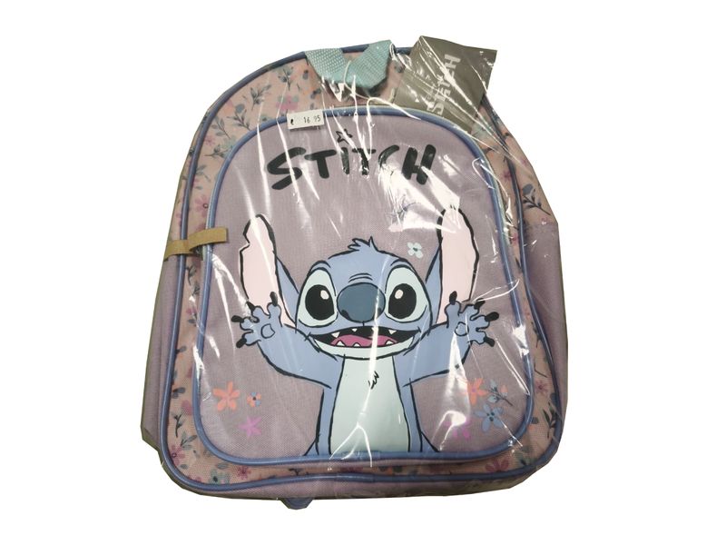 MOCHILAS