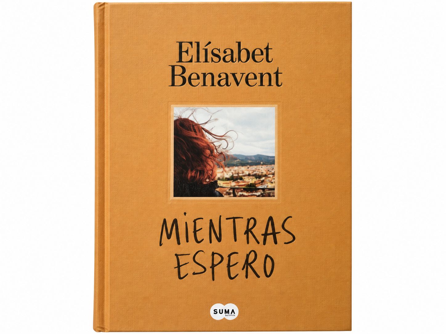 MIENTRAS ESPERO
