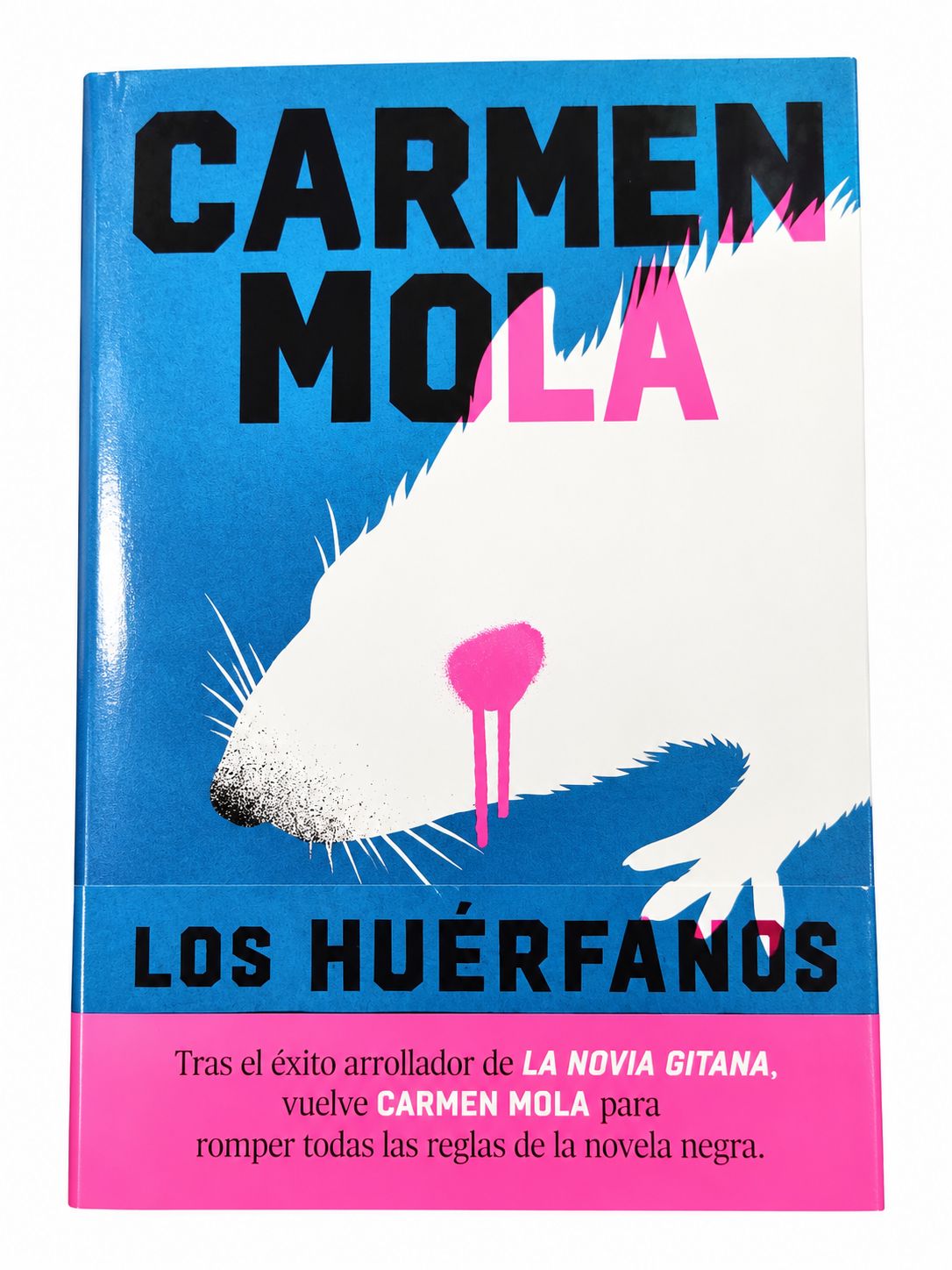 LOS HUERFANOS