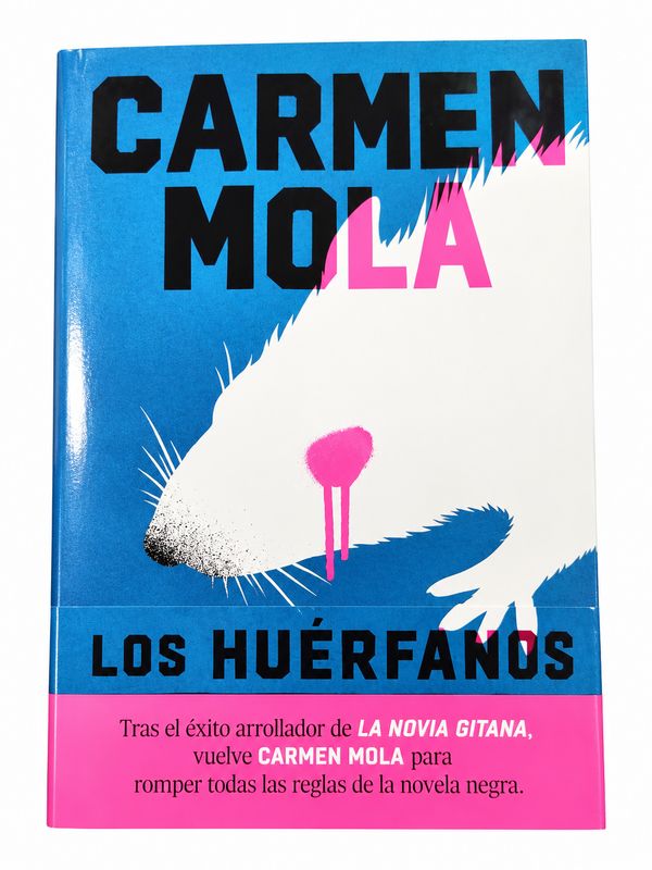 LOS HUERFANOS